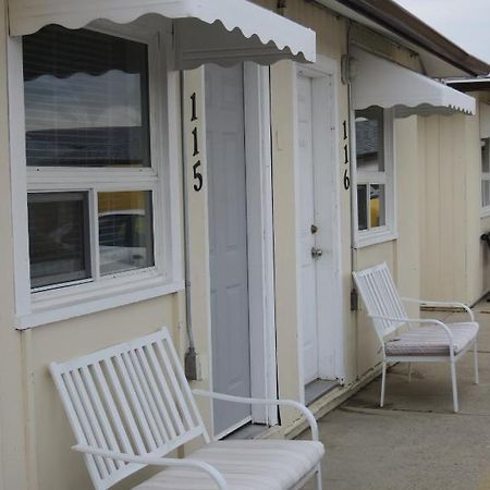 Fort Motel Fort Macleod Zewnętrze zdjęcie