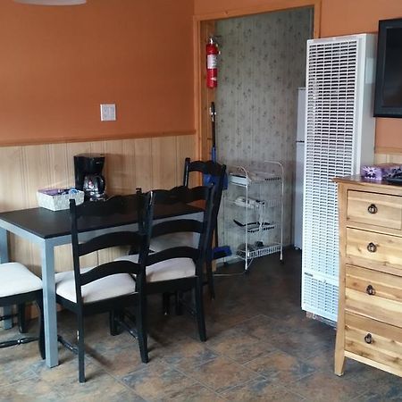 Fort Motel Fort Macleod Zewnętrze zdjęcie