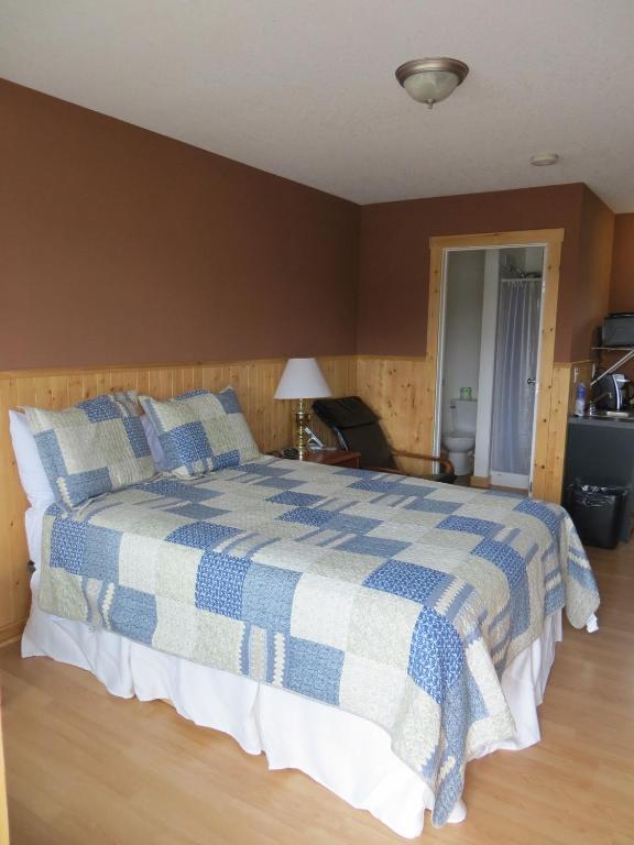 Fort Motel Fort Macleod Pokój zdjęcie