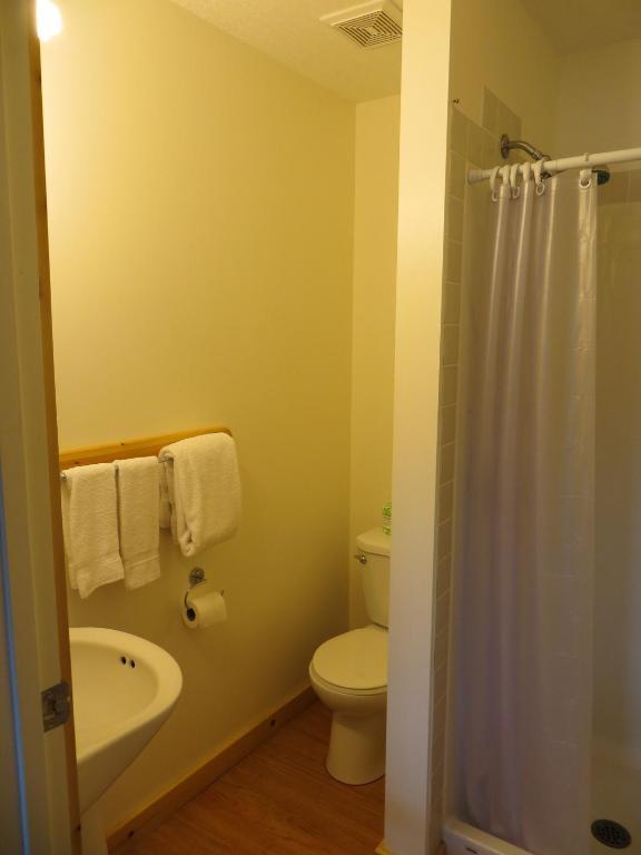 Fort Motel Fort Macleod Pokój zdjęcie