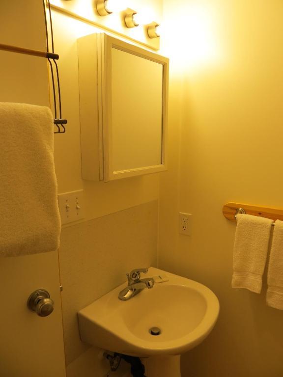 Fort Motel Fort Macleod Pokój zdjęcie