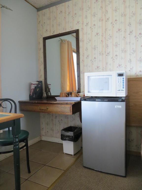 Fort Motel Fort Macleod Pokój zdjęcie
