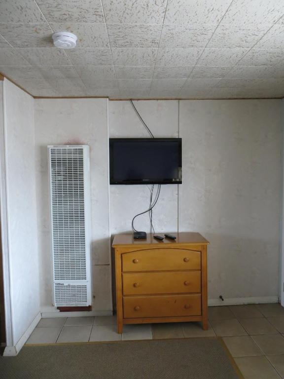 Fort Motel Fort Macleod Pokój zdjęcie