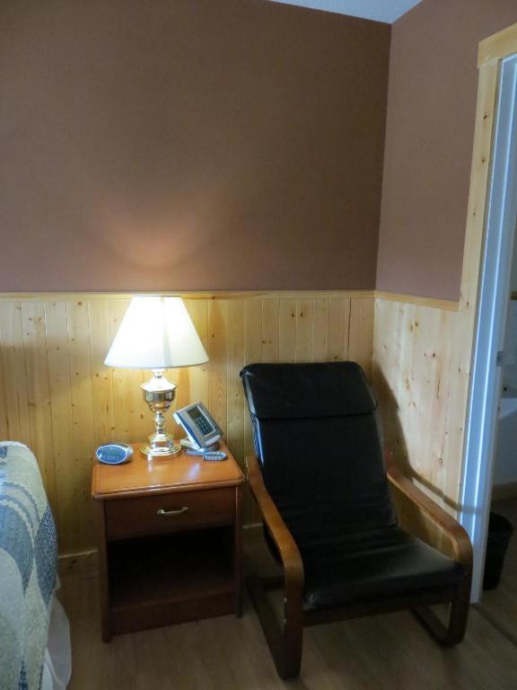 Fort Motel Fort Macleod Zewnętrze zdjęcie