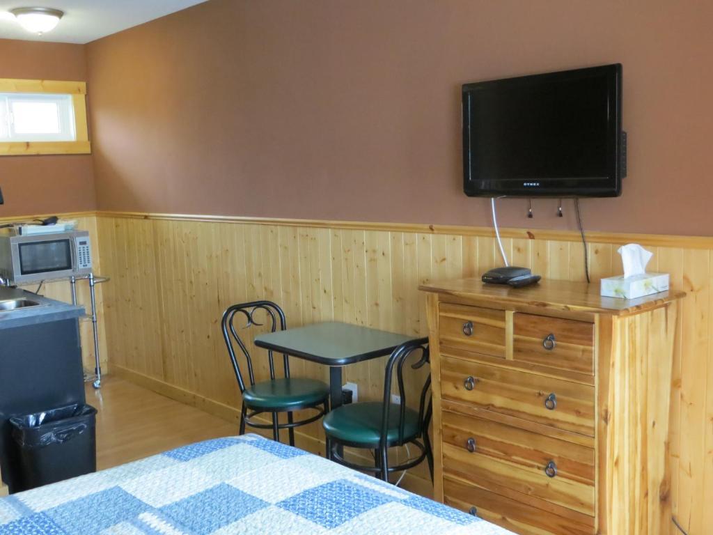 Fort Motel Fort Macleod Zewnętrze zdjęcie