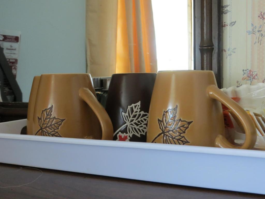 Fort Motel Fort Macleod Zewnętrze zdjęcie