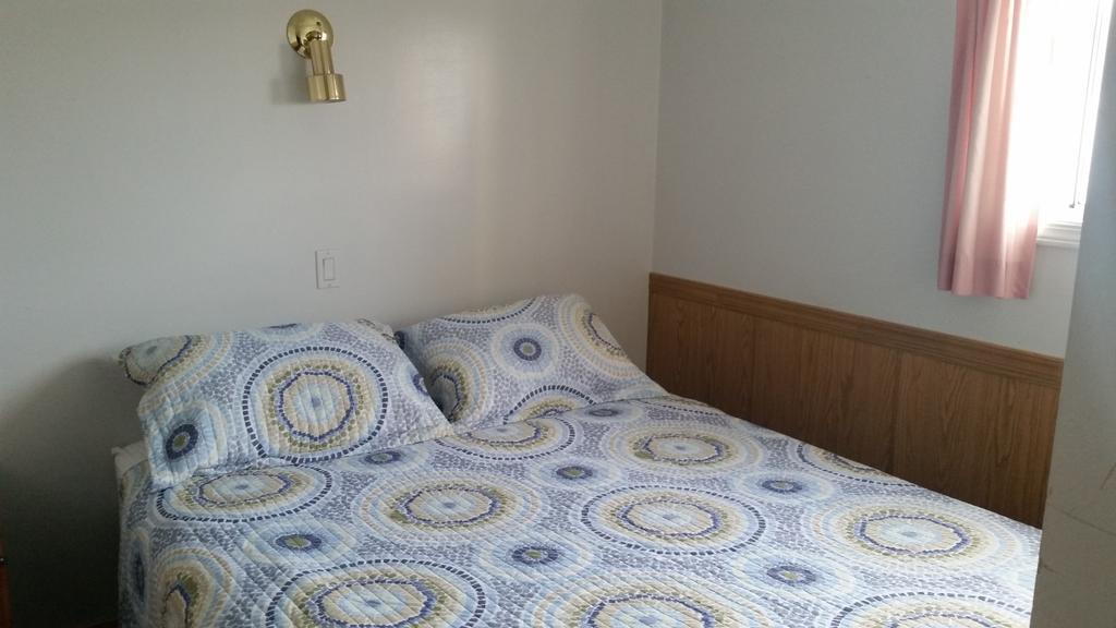 Fort Motel Fort Macleod Zewnętrze zdjęcie