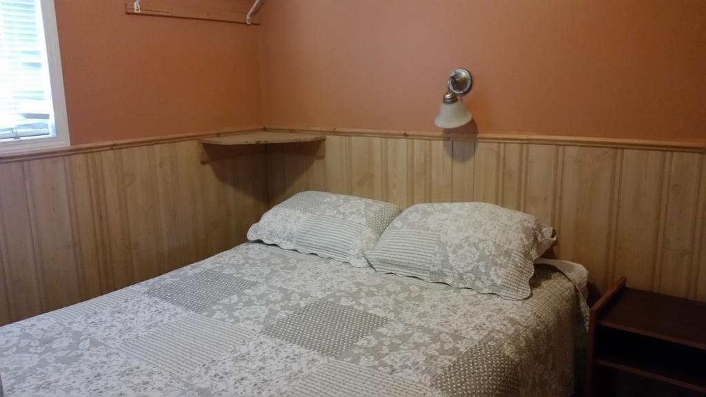 Fort Motel Fort Macleod Zewnętrze zdjęcie