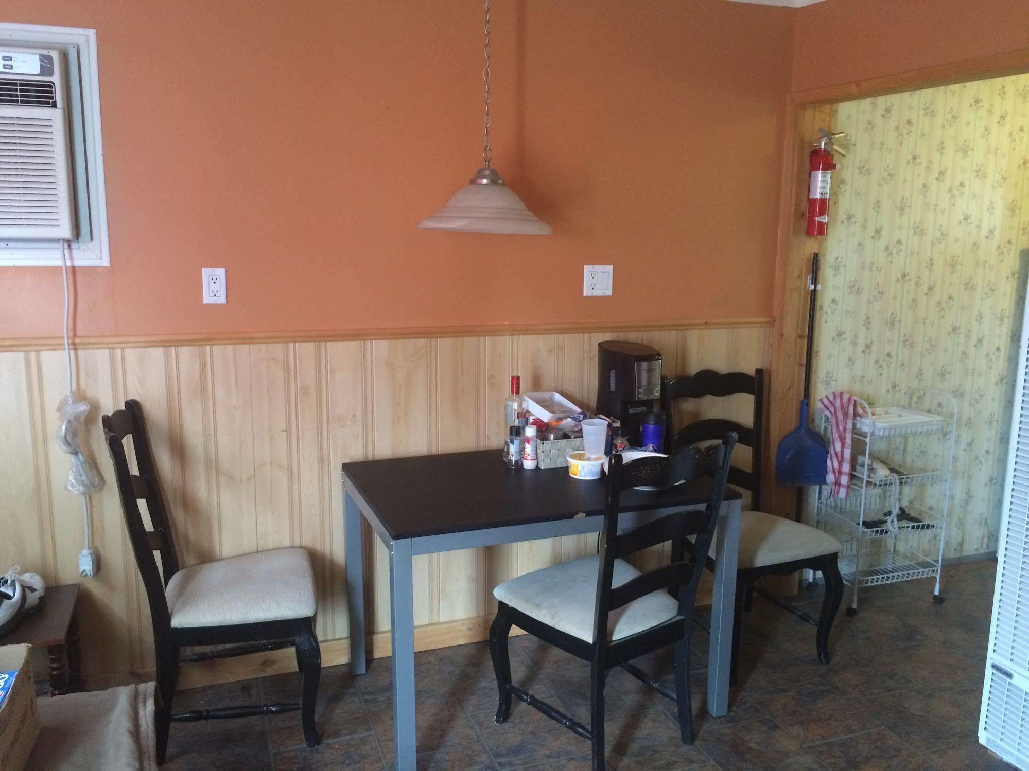 Fort Motel Fort Macleod Zewnętrze zdjęcie