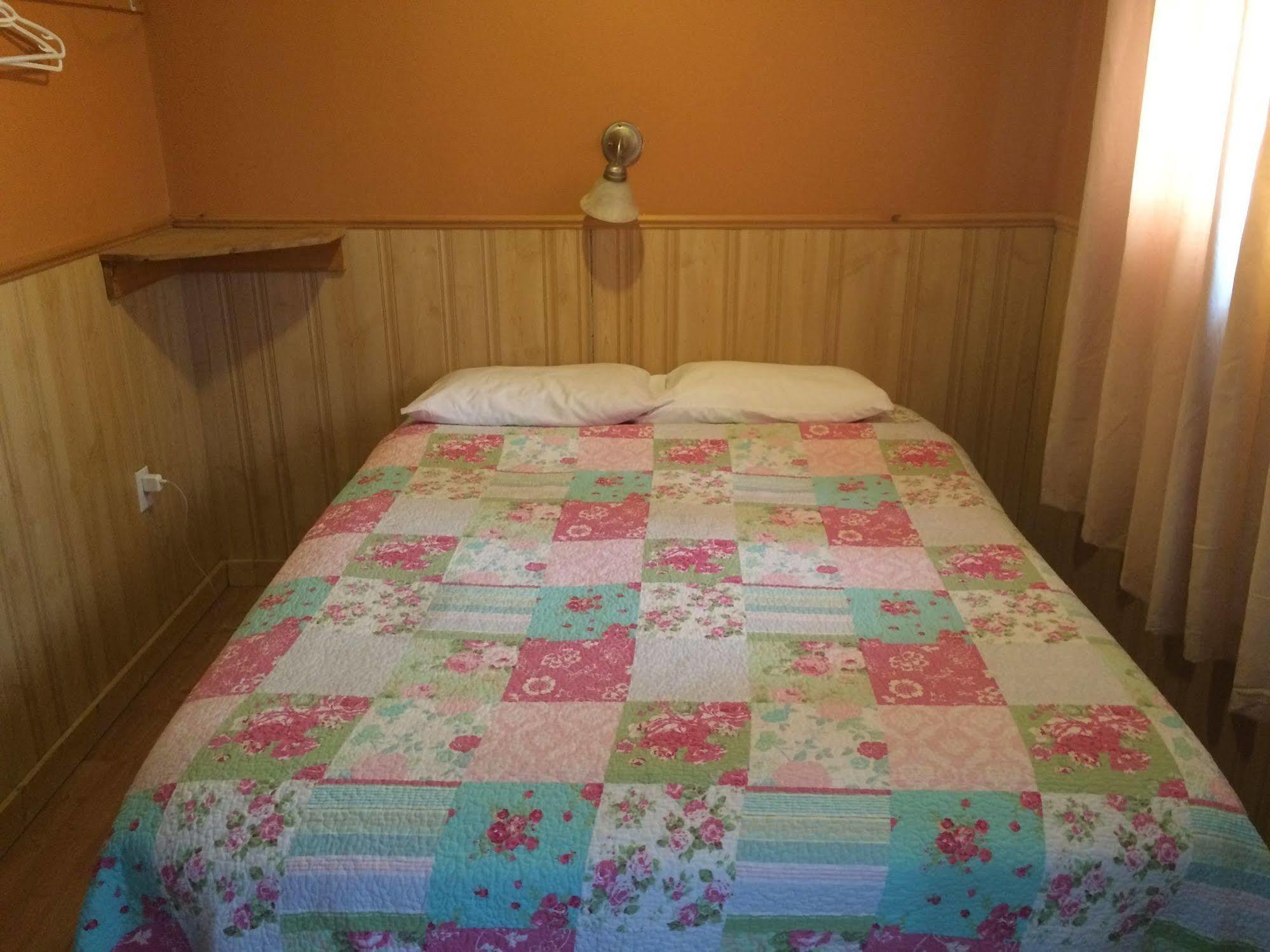 Fort Motel Fort Macleod Zewnętrze zdjęcie