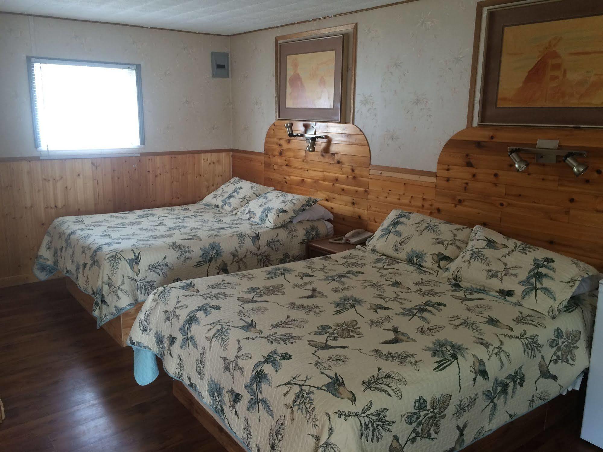 Fort Motel Fort Macleod Zewnętrze zdjęcie