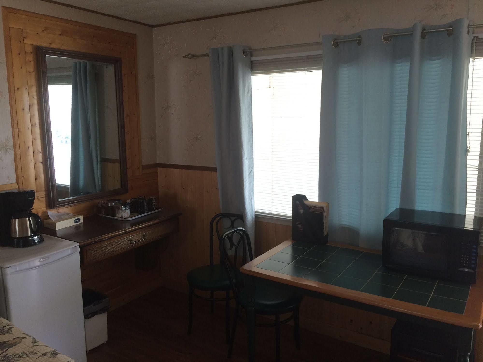 Fort Motel Fort Macleod Zewnętrze zdjęcie