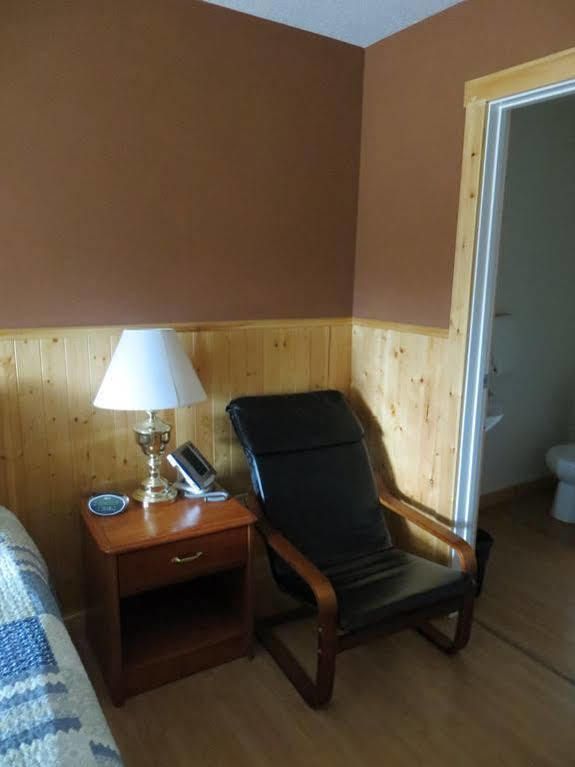 Fort Motel Fort Macleod Zewnętrze zdjęcie